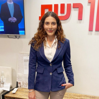 עו"ד אפרת יוסים בתוכנית המצעד המשפטי עם דורון הרמן בערוץ 13